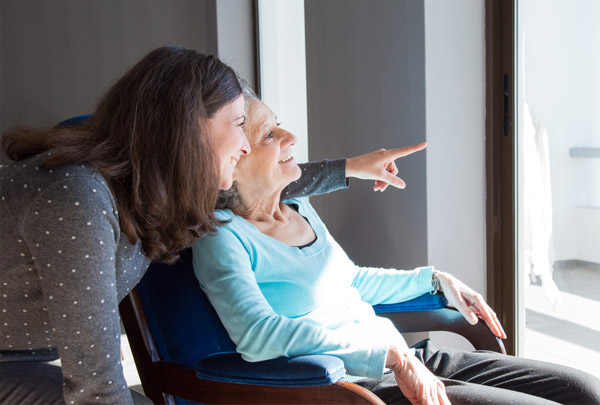 What is Respite Care?