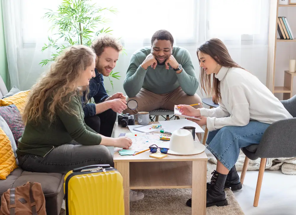 What is Community Development Services (CDS)?